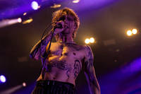 2024-08-02 - The Darkness från Skogsröjet, Rejmyre