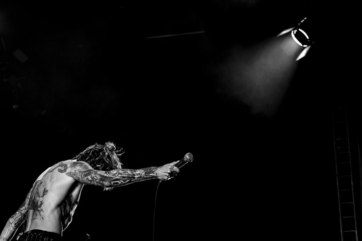 2024-08-02 - The Darkness från Skogsröjet, Rejmyre