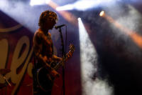 2024-08-02 - The Darkness från Skogsröjet, Rejmyre