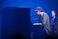 2024-08-04 - Daniel Norgren från Cirkus, Stockholm