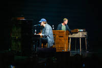 2024-08-04 - Daniel Norgren från Cirkus, Stockholm