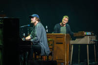 2024-08-04 - Daniel Norgren från Cirkus, Stockholm