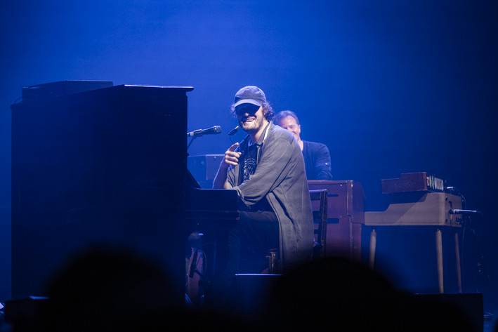 2024-08-04 - Daniel Norgren från Cirkus, Stockholm