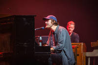 2024-08-04 - Daniel Norgren från Cirkus, Stockholm