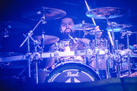 2024-08-05 - Amon Amarth från Halle 622, Zürich