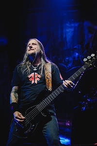 2024-08-05 - Amon Amarth från Halle 622, Zürich