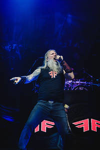 2024-08-05 - Amon Amarth från Halle 622, Zürich