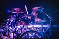 2024-08-05 - Amon Amarth från Halle 622, Zürich