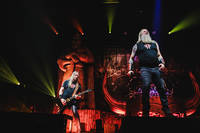 2024-08-05 - Amon Amarth från Halle 622, Zürich