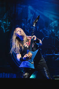 2024-08-05 - Amon Amarth från Halle 622, Zürich