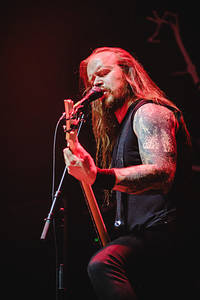 2024-08-05 - Insomnium från Halle 622, Zürich