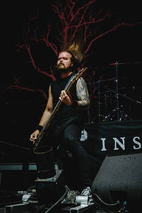 2024-08-05 - Insomnium från Halle 622, Zürich