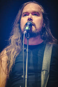 2024-08-05 - Insomnium från Halle 622, Zürich