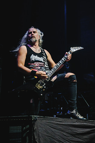 2024-08-05 - Insomnium från Halle 622, Zürich
