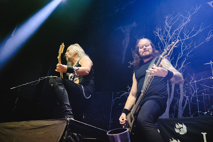 2024-08-05 - Insomnium från Halle 622, Zürich