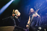 2024-08-05 - Insomnium från Halle 622, Zürich