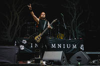 2024-08-05 - Insomnium från Halle 622, Zürich