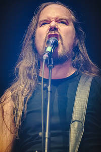 2024-08-05 - Insomnium från Halle 622, Zürich