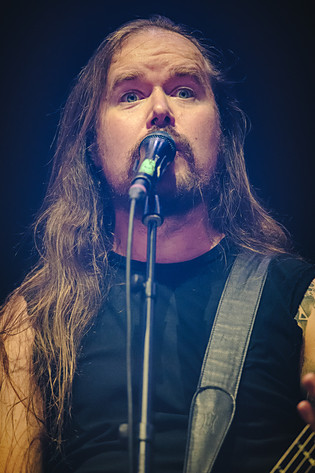 2024-08-05 - Insomnium från Halle 622, Zürich