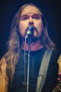 2024-08-05 - Insomnium från Halle 622, Zürich