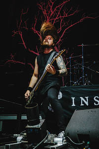 2024-08-05 - Insomnium från Halle 622, Zürich