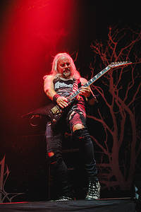 2024-08-05 - Insomnium från Halle 622, Zürich