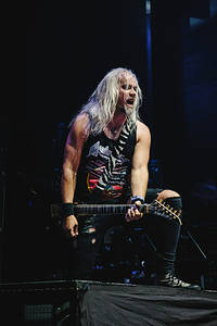 2024-08-05 - Insomnium från Halle 622, Zürich