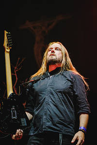 2024-08-05 - Insomnium från Halle 622, Zürich