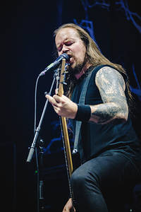 2024-08-05 - Insomnium från Halle 622, Zürich