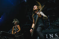 2024-08-05 - Insomnium från Halle 622, Zürich
