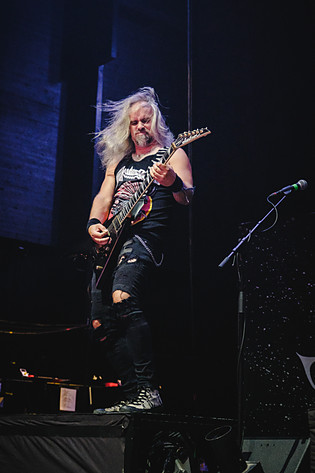 2024-08-05 - Insomnium från Halle 622, Zürich