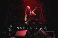 2024-08-05 - Insomnium från Halle 622, Zürich
