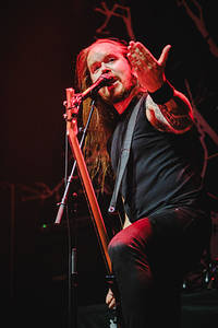 2024-08-05 - Insomnium från Halle 622, Zürich