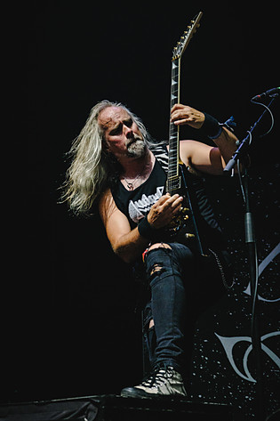 2024-08-05 - Insomnium från Halle 622, Zürich