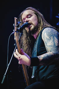 2024-08-05 - Insomnium från Halle 622, Zürich