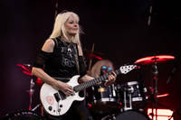 2024-08-03 - Girlschool från Skogsröjet, Rejmyre