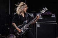 2024-08-03 - Girlschool från Skogsröjet, Rejmyre