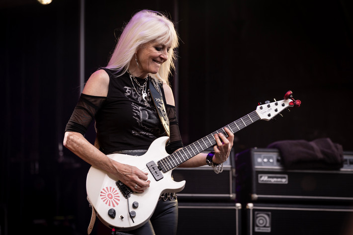 2024-08-03 - Girlschool från Skogsröjet, Rejmyre