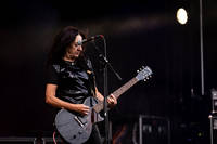 2024-08-03 - Girlschool från Skogsröjet, Rejmyre