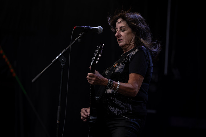 2024-08-03 - Girlschool från Skogsröjet, Rejmyre