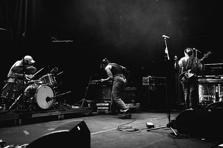 2024-08-06 - Big Thief från Pustervik, Göteborg