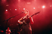 2024-08-06 - Big Thief från Pustervik, Göteborg