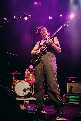 2024-08-06 - Big Thief från Pustervik, Göteborg