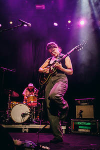 2024-08-06 - Big Thief från Pustervik, Göteborg