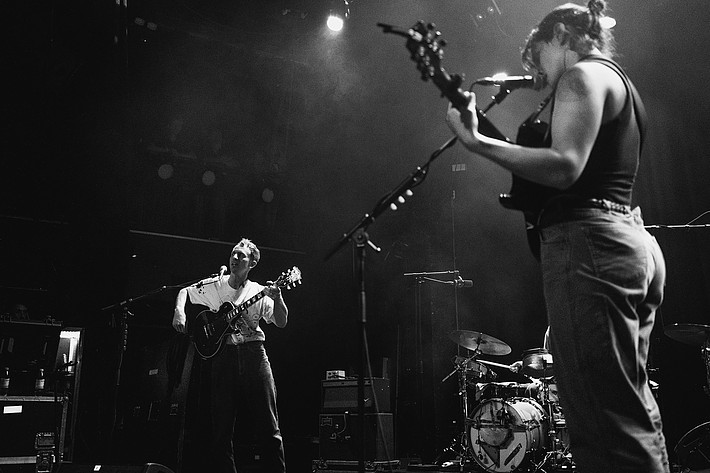 2024-08-06 - Big Thief från Pustervik, Göteborg