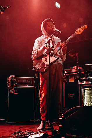 2024-08-06 - Big Thief från Pustervik, Göteborg