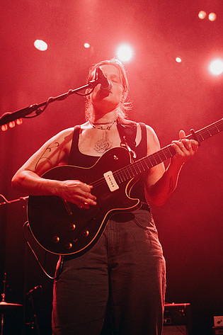 2024-08-06 - Big Thief från Pustervik, Göteborg