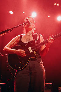 2024-08-06 - Big Thief från Pustervik, Göteborg