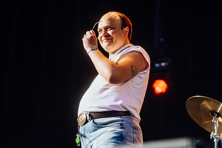 2024-07-12 - David Ritschard från Trädgårdsföreningen, Göteborg