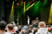 2024-08-07 - Timbuktu från Liseberg, Göteborg